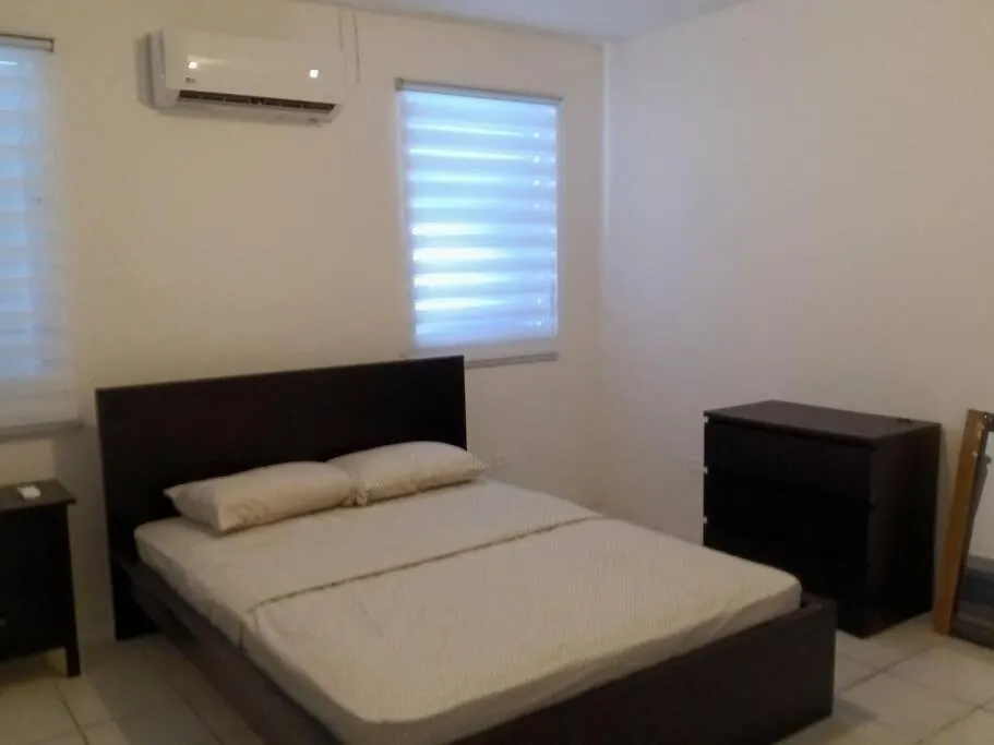 Апартаменты Apartamento Para Viajeros 4 Ябукоа