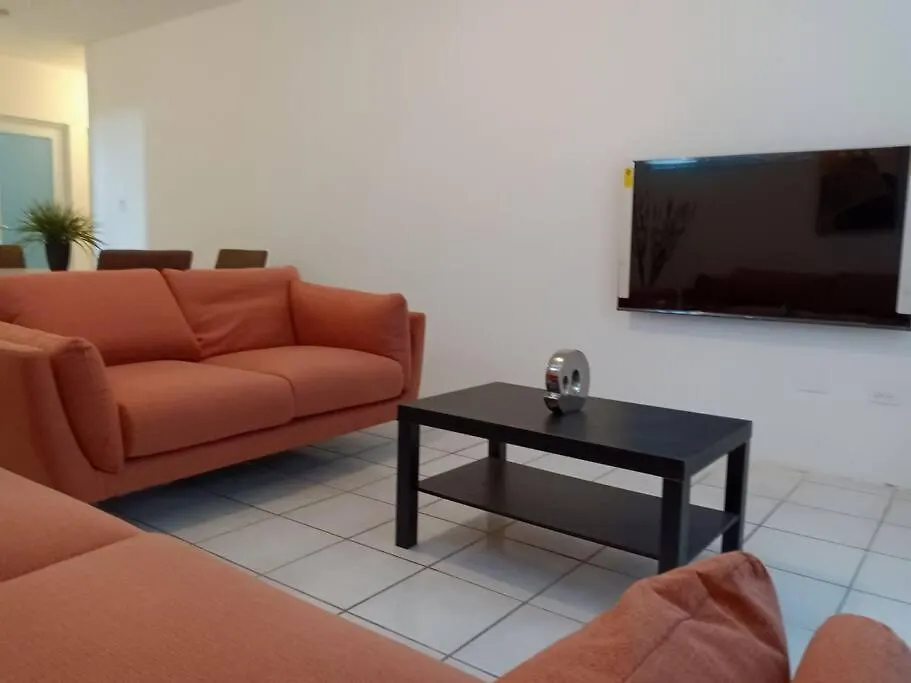 Apartamento Para Viajeros 4 Ябукоа 0*,