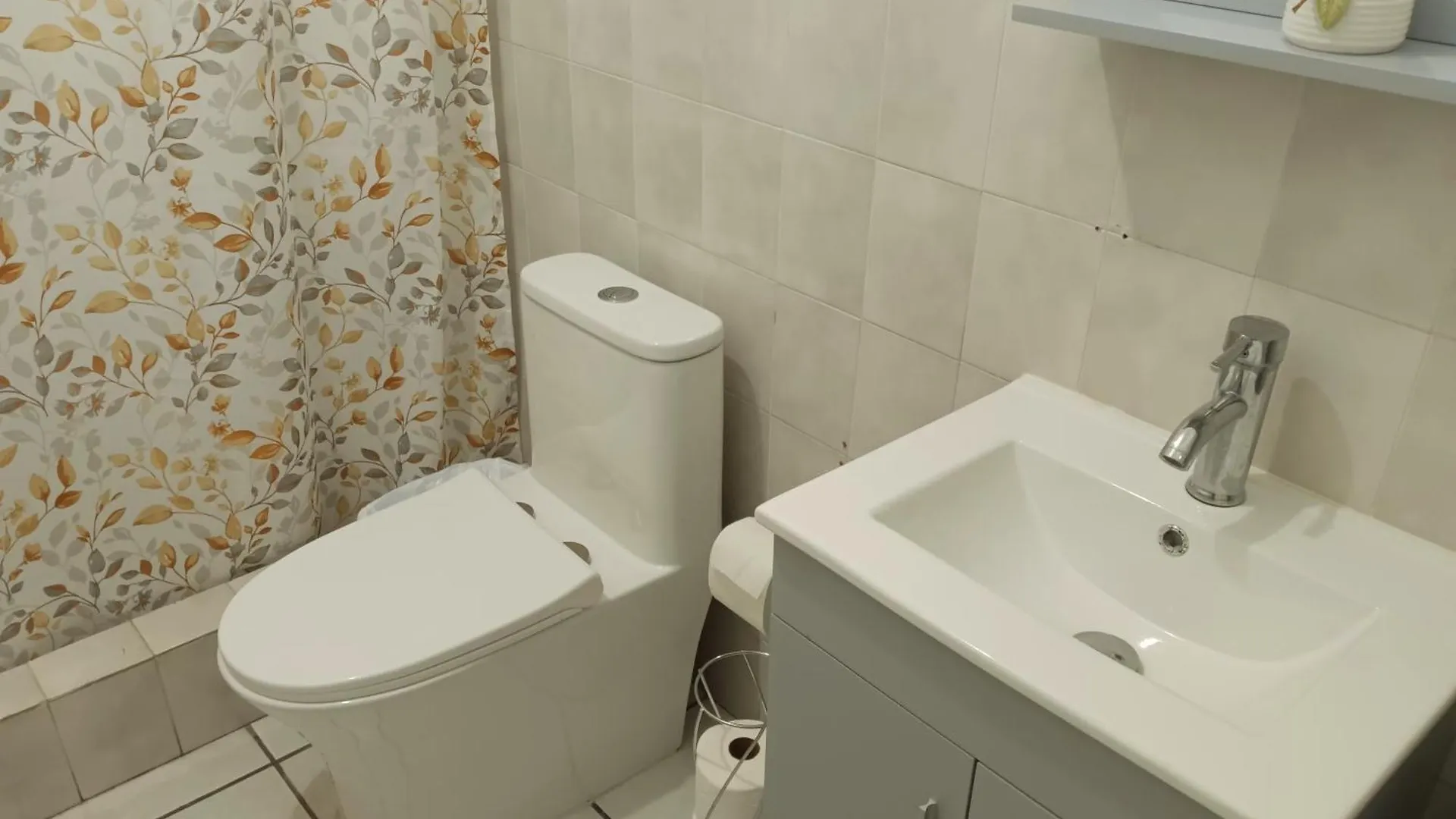 Apartamento Para Viajeros 4 Ябукоа