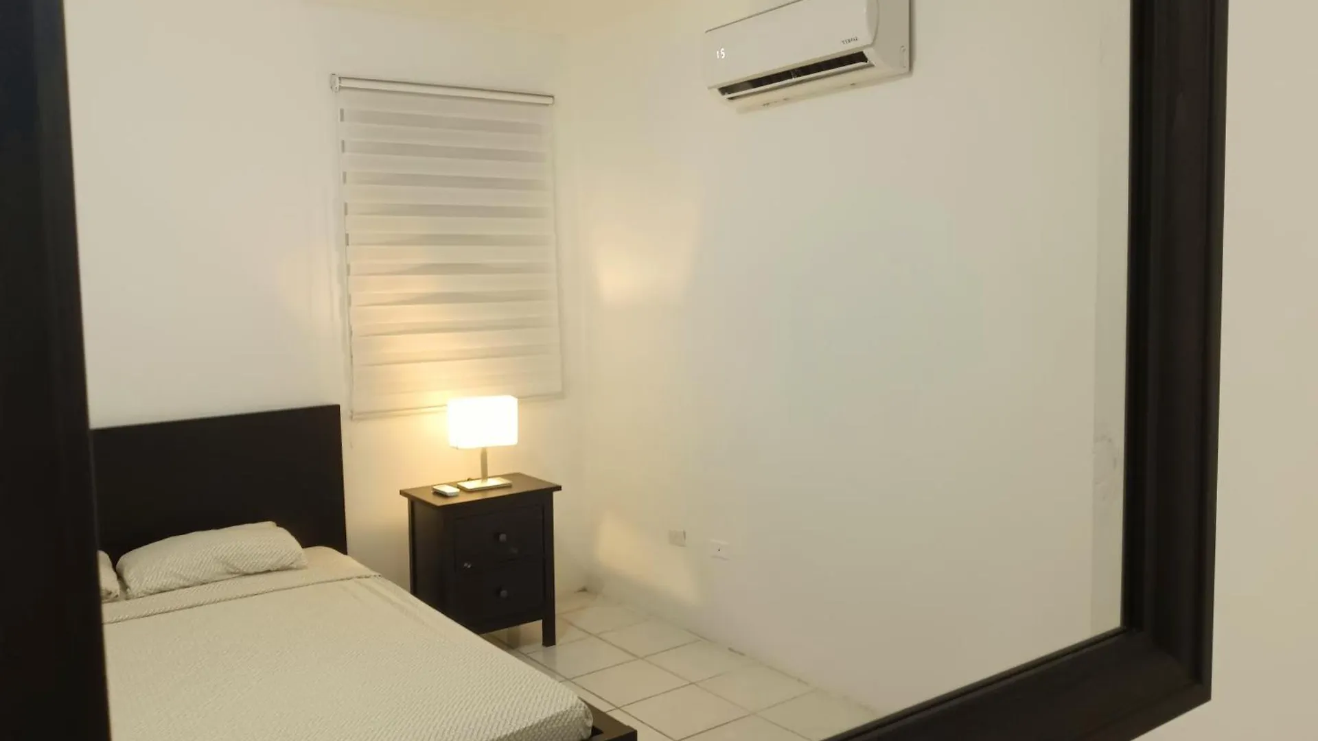 Апартаменты Apartamento Para Viajeros 4 Ябукоа