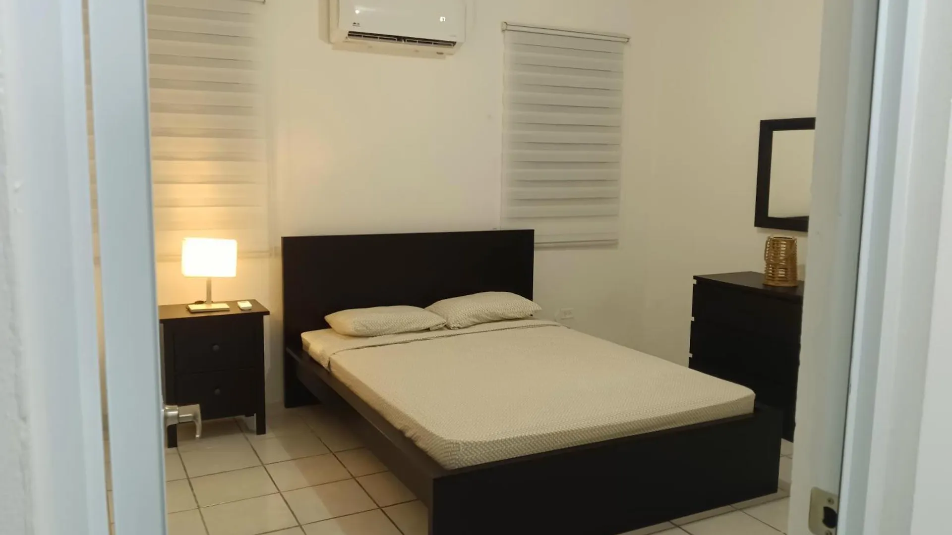 Apartamento Para Viajeros 4 Ябукоа